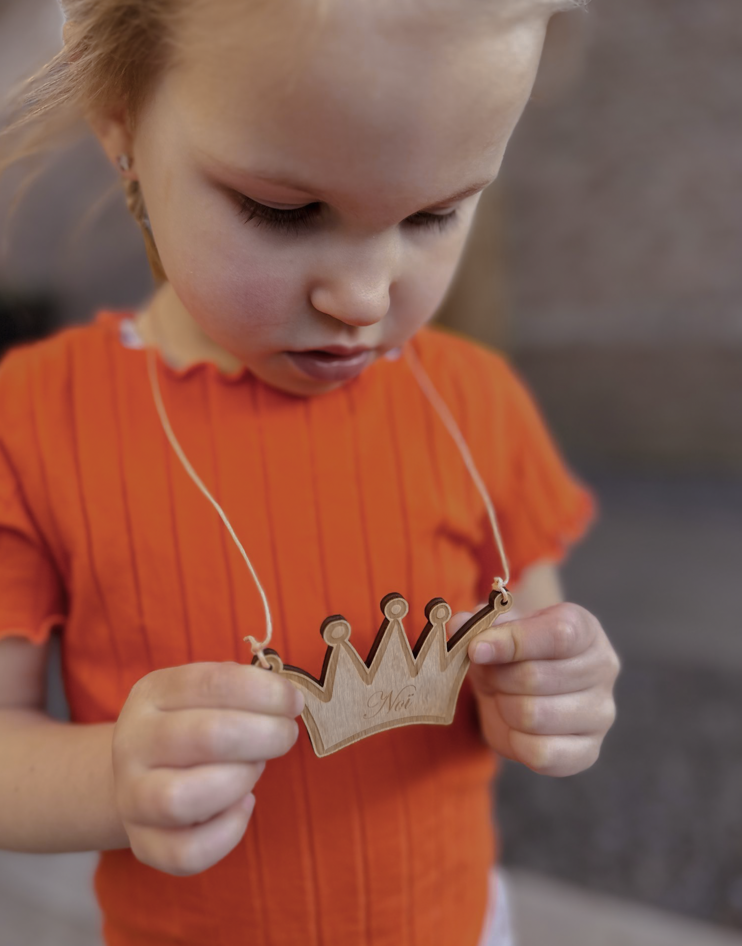Kroon ketting